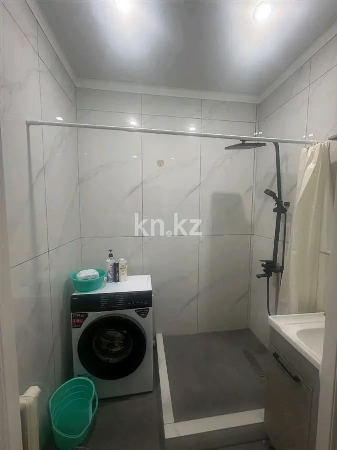 Продажа 1-комнатной квартиры, 40 м² в Алматы - фото 3