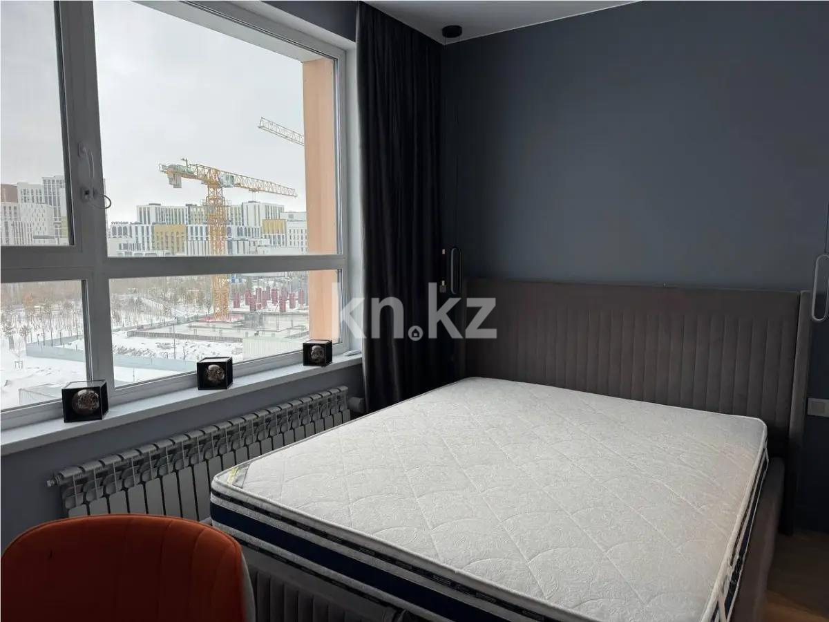 Продажа 2-комнатной квартиры, 41 м² в Астане - фото 2