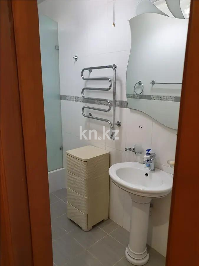 Продажа 3-комнатной квартиры, 128 м², пр. Абая, дом  45/1 в Астане - фото 5
