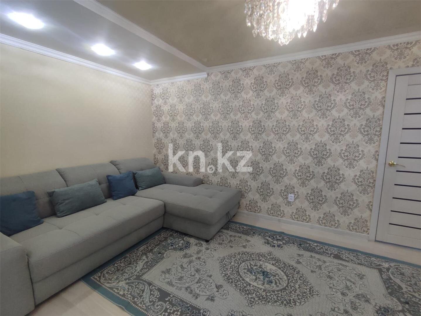 Продажа 2-комнатной квартиры, 42 м² в Караганде - фото 2