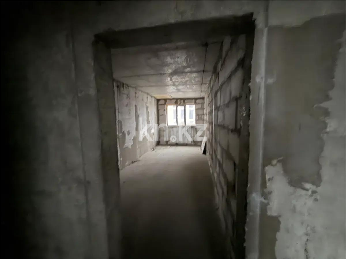 Продажа 3-комнатной квартиры, 75.5 м² в Алматы - фото 2