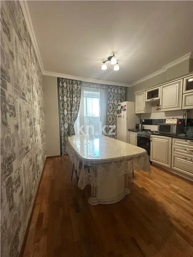 Продажа 2-комнатной квартиры, 63.3 м² в Астане - фото 3