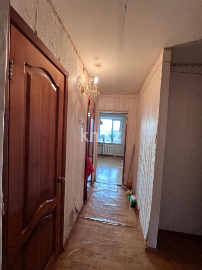 Продажа 3-комнатной квартиры, 62 м², ул. Гапеева, дом  1 в Караганде - фото 11