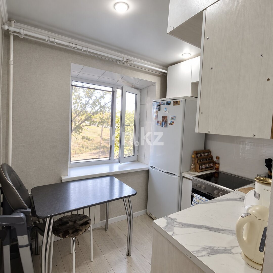 Продажа 2-комнатной квартиры, 44 м² в Караганде - фото 5