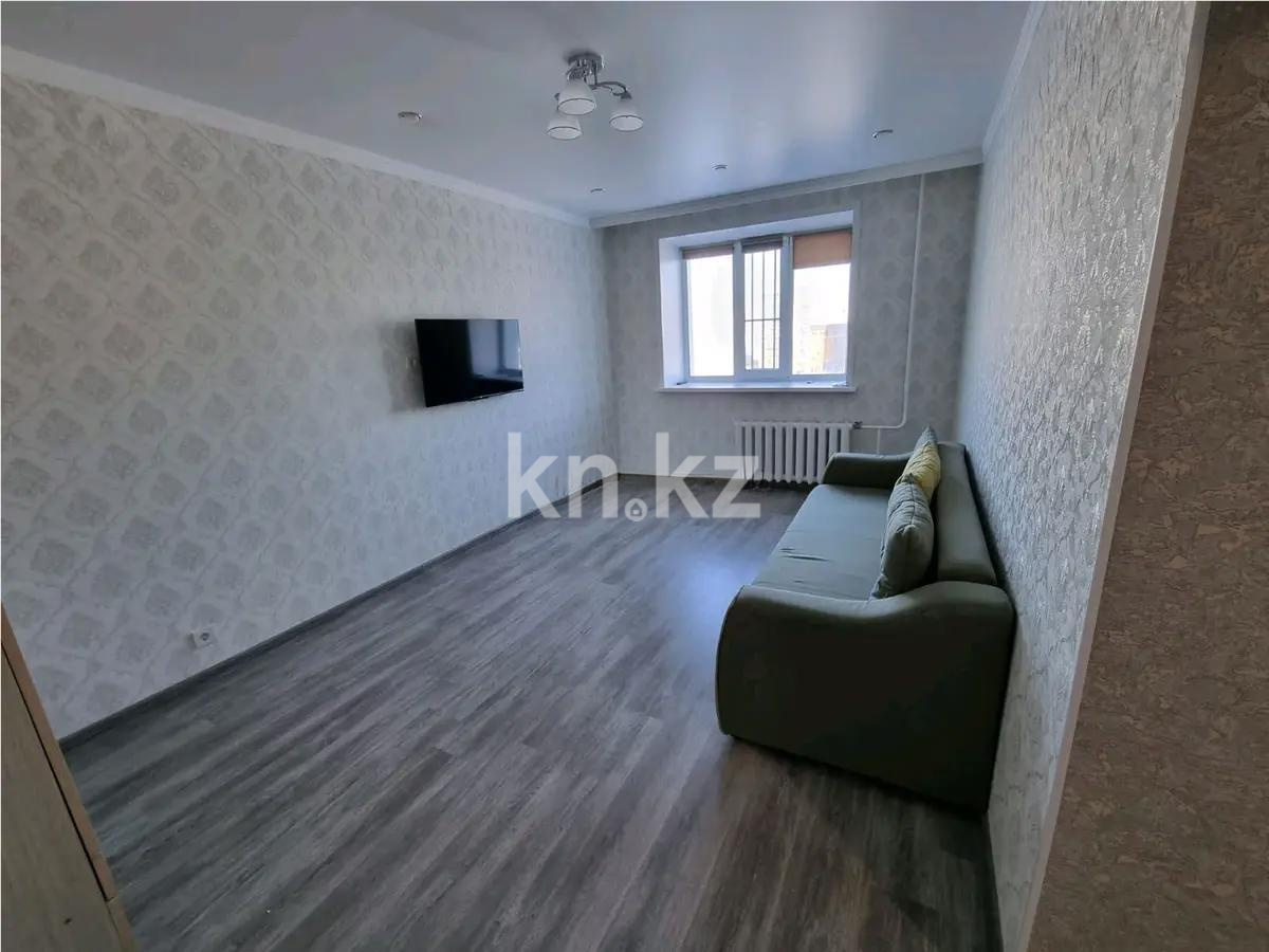Продажа 1-комнатной квартиры, 44 м² в Астане
