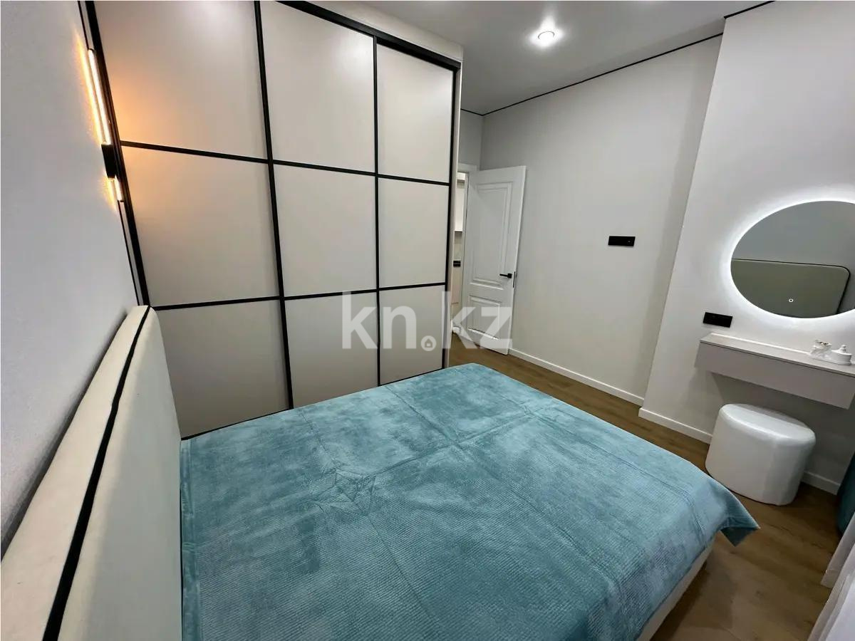 Продажа 2-комнатной квартиры, 40 м², ул. Е-36, дом  4 в Астане - фото 2