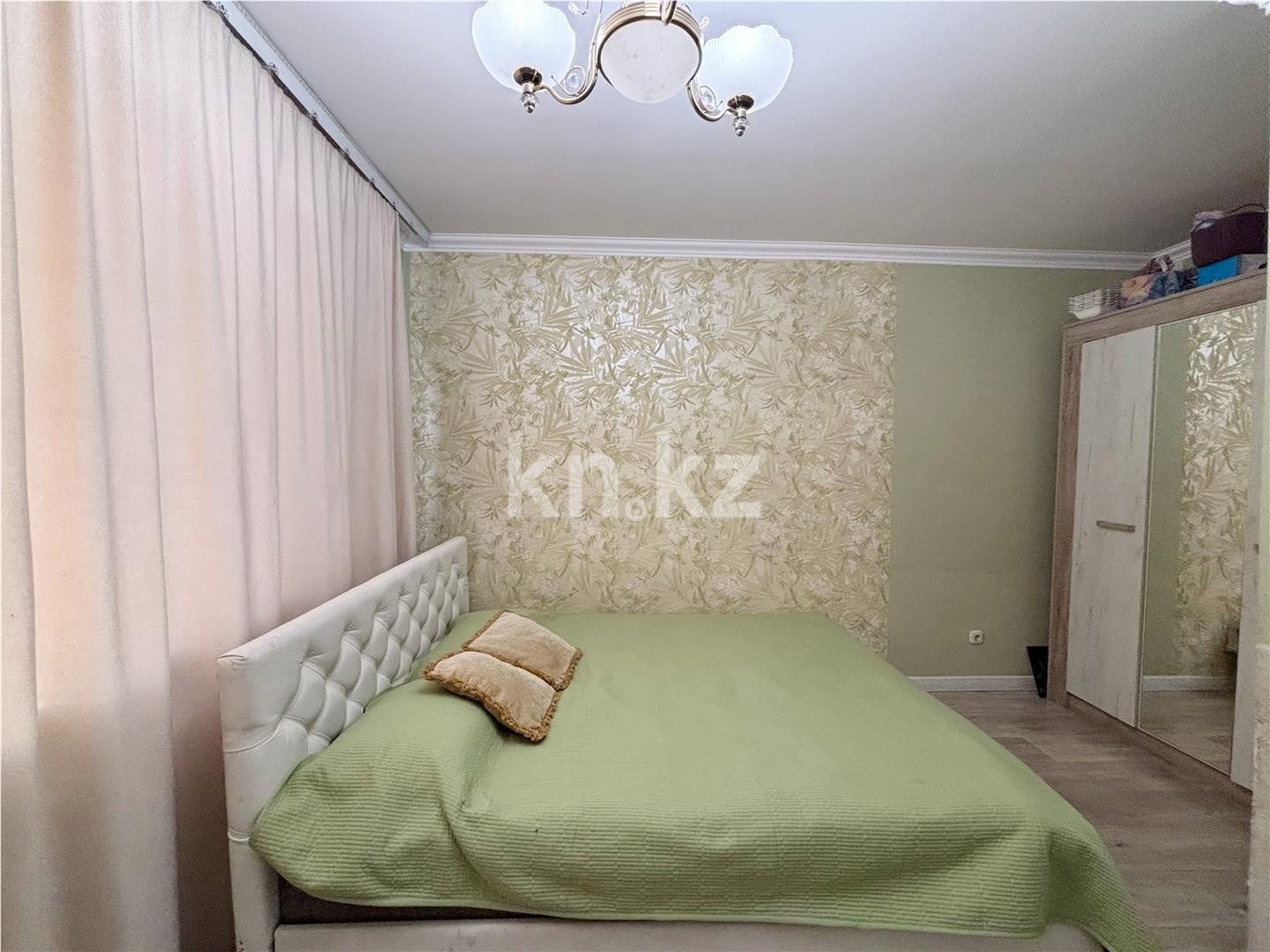 Продажа 3-комнатной квартиры, 86 м² в Караганде - фото 5