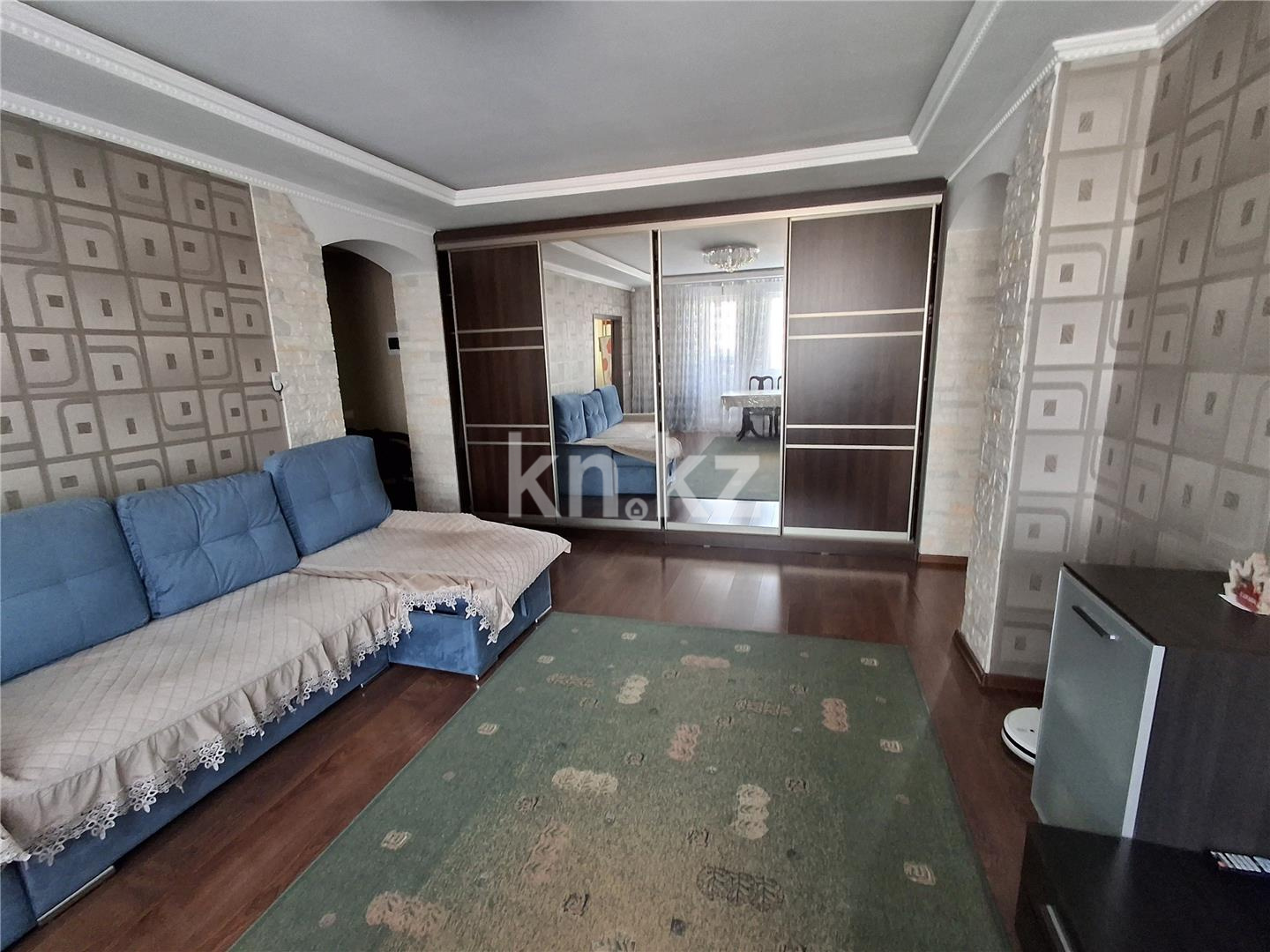 Продажа 3-комнатной квартиры, 84 м² в Астане - фото 2