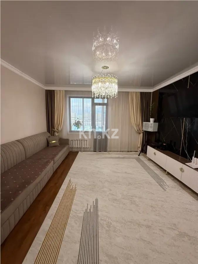 Продажа 4-комнатной квартиры, 97 м² в Астане