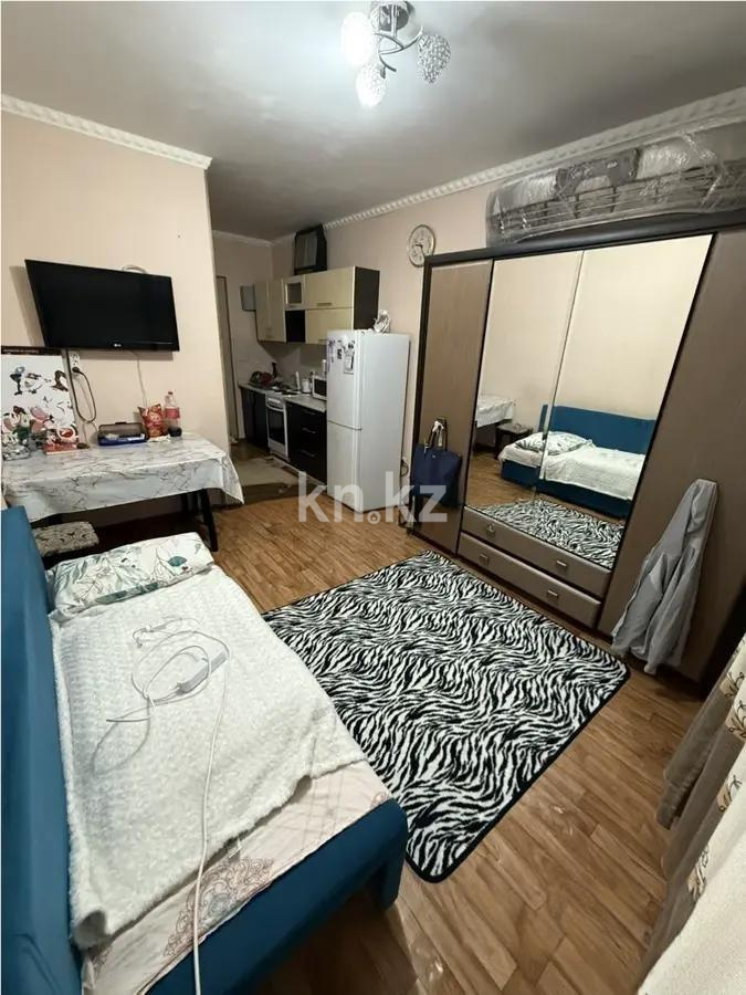 Продажа 1-комнатной квартиры, 20 м², ул. Мусрепова, дом  7/2 в Астане - фото 2