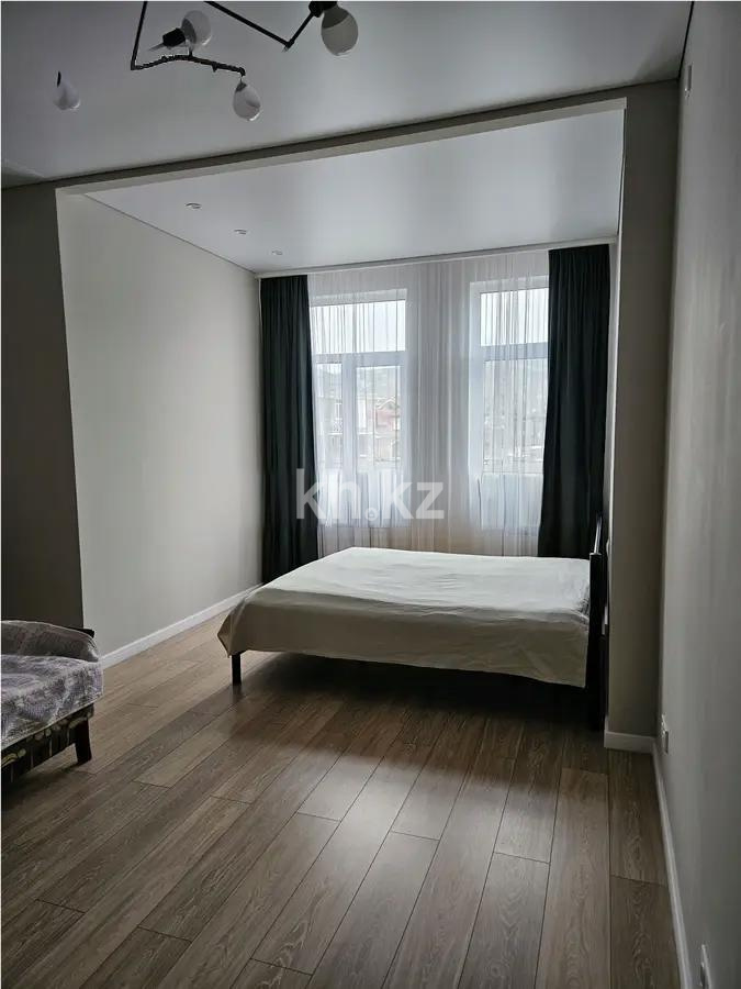 Продажа 1-комнатной квартиры, 44.2 м² в Алматы