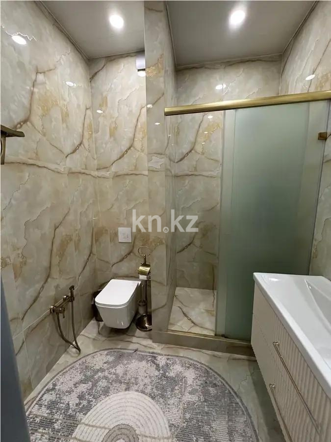 Продажа 4-комнатной квартиры, 132 м² в Алматы - фото 5