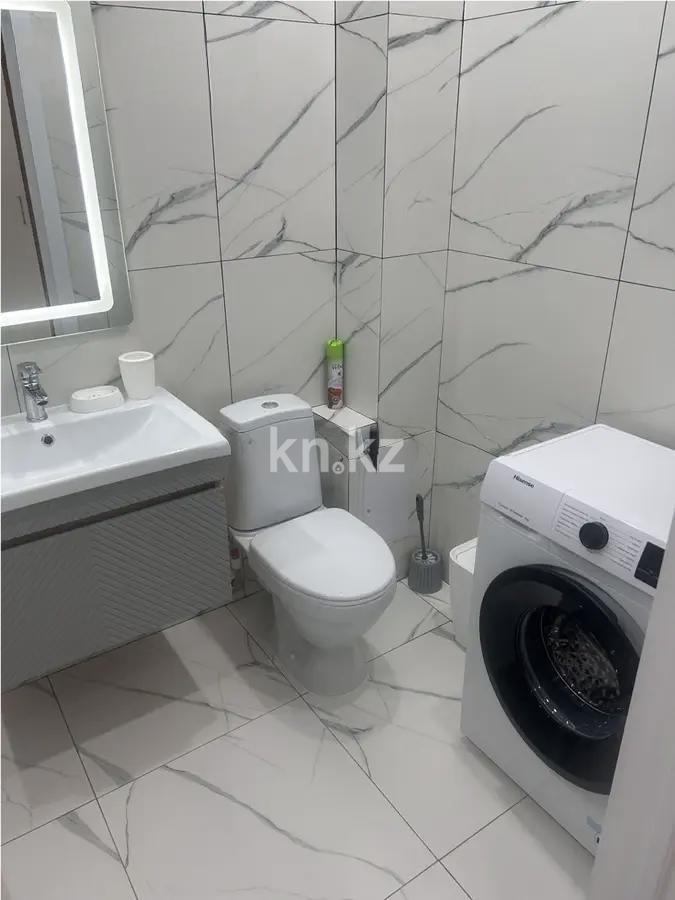 Продажа 1-комнатной квартиры, 39 м² в Астане - фото 7