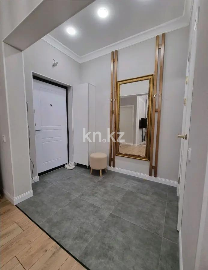 Продажа 2-комнатной квартиры, 48 м², ул. Есенова, дом  160/3 в Алматы - фото 4