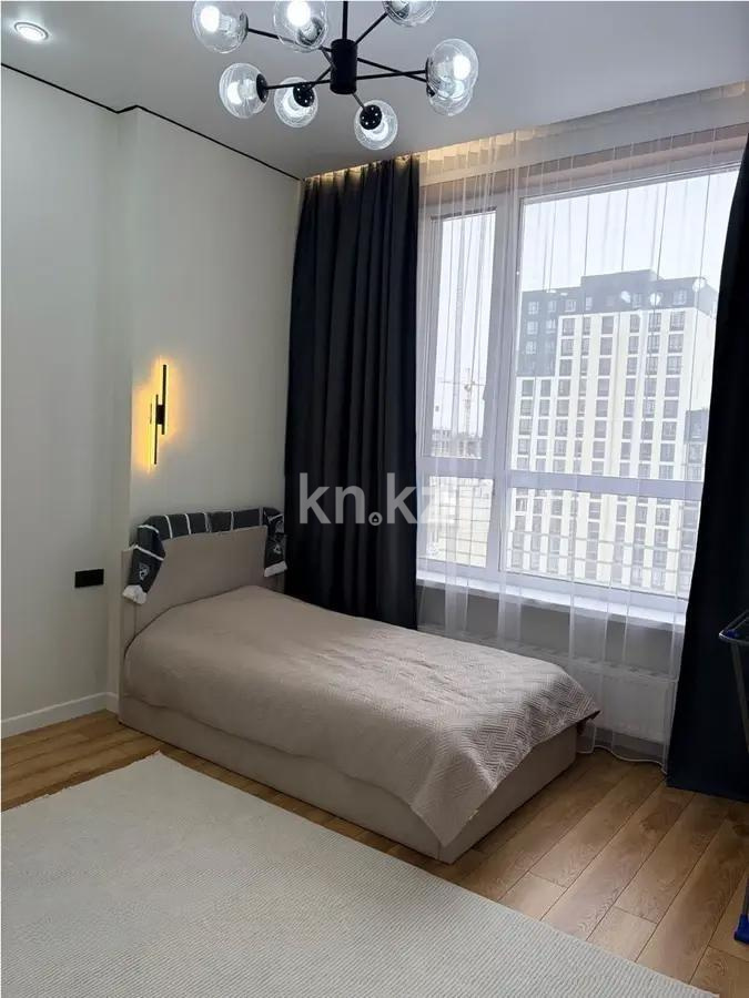 Продажа 4-комнатной квартиры, 105 м² в Астане - фото 3