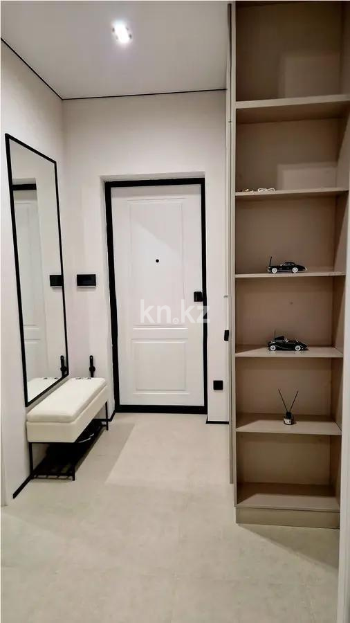 Продажа 2-комнатной квартиры, 51 м² в Астане - фото 5