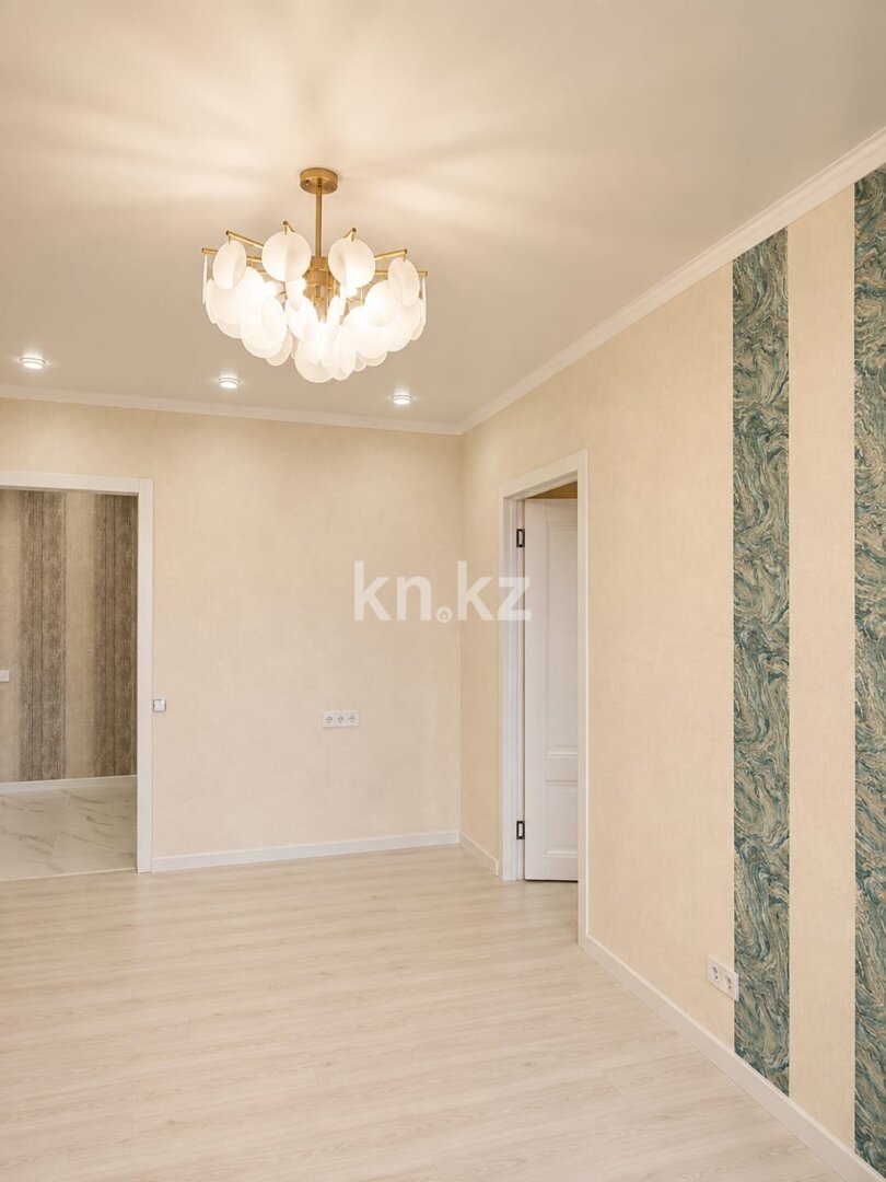 Продажа 2-комнатной квартиры, 66 м² в Астане - фото 10