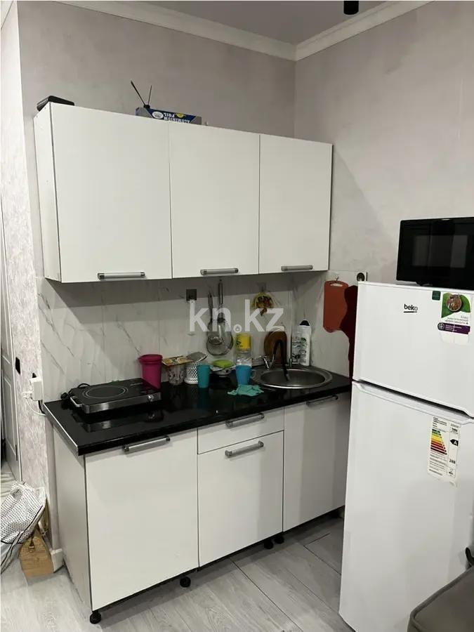 Продажа 1-комнатной квартиры, 23.2 м² в Астане - фото 2