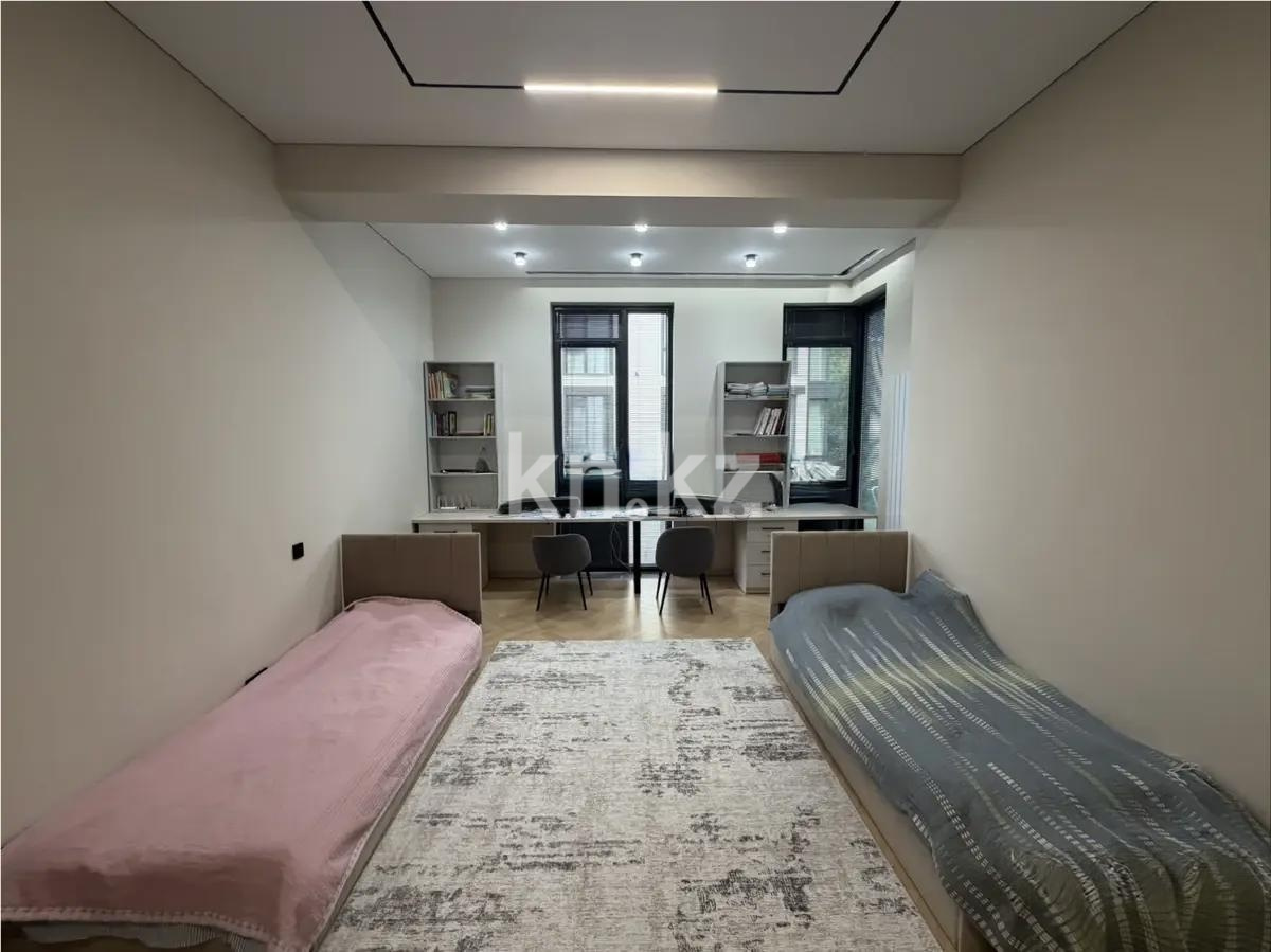 Продажа 4-комнатной квартиры, 110 м² в Алматы - фото 4
