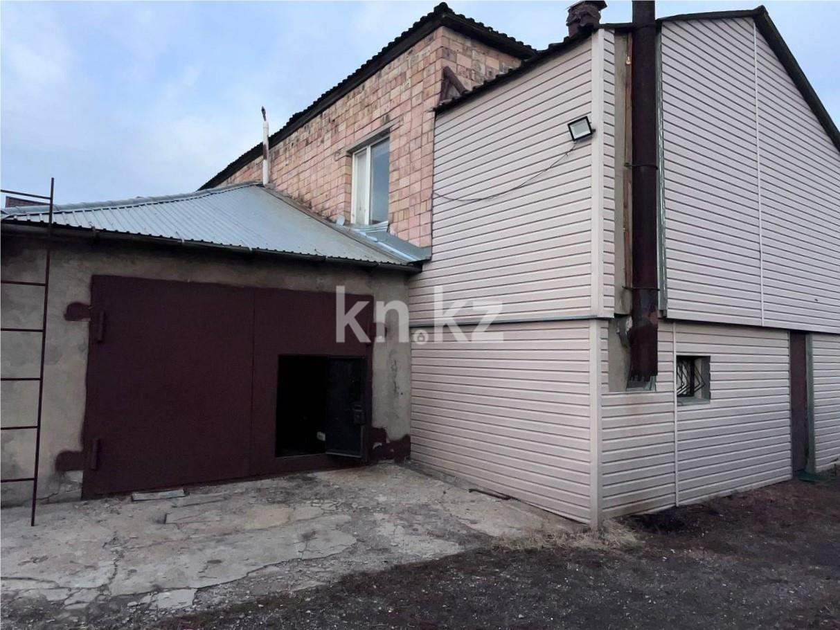 Продажа 5-комнатного дома, 271 м² в Караганде - фото 41