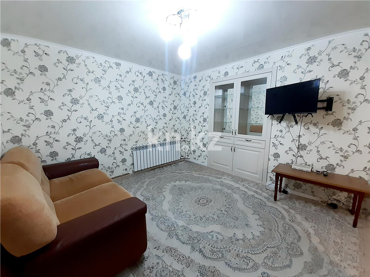 Продажа 3-комнатной квартиры, 62 м², ул. Крылова, дом  52 в Караганде - фото 7
