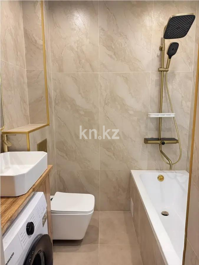 Продажа 1-комнатной квартиры, 30 м² в Алматы - фото 2