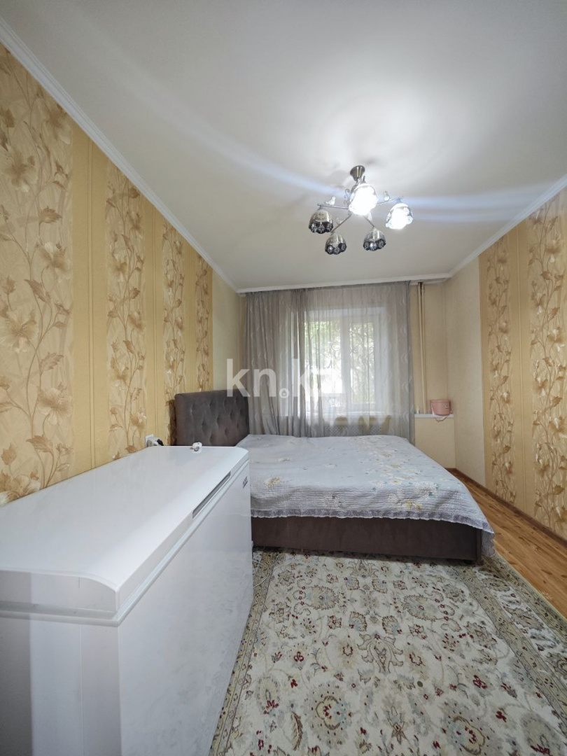 Продажа 3-комнатной квартиры, 64 м², мкр. Степной-2, дом  3 в Караганде - фото 6