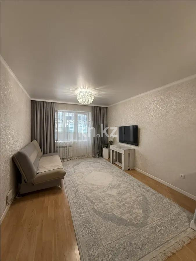 Продажа 2-комнатной квартиры, 50 м² в Астане