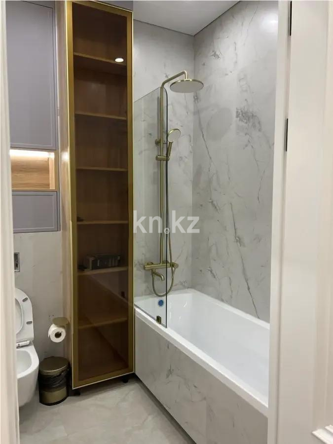 Продажа 3-комнатной квартиры, 99 м², пр. Туран, дом  43/3 в Астане - фото 4