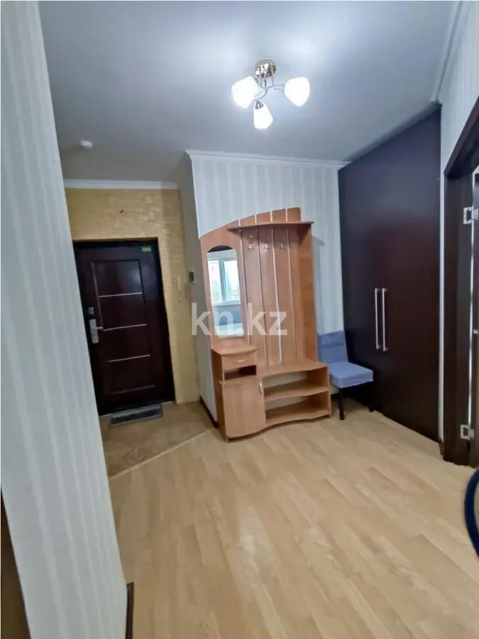 Продажа 1-комнатной квартиры, 43 м², ул. Сарайшык, дом  5 в Астане - фото 4