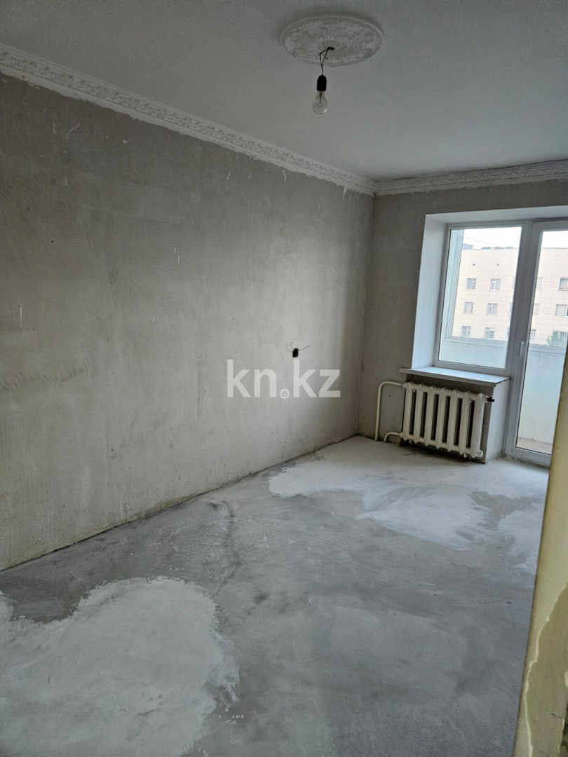 Продажа 3-комнатной квартиры, 59.7 м² в Астане - фото 24