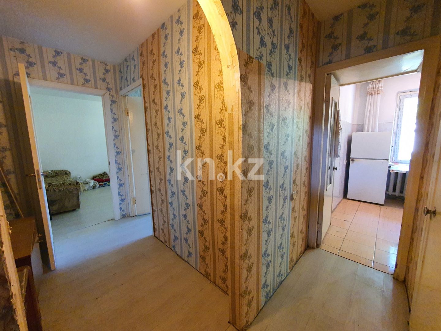 Продажа 2-комнатной квартиры, 44 м² в Алматы - фото 13