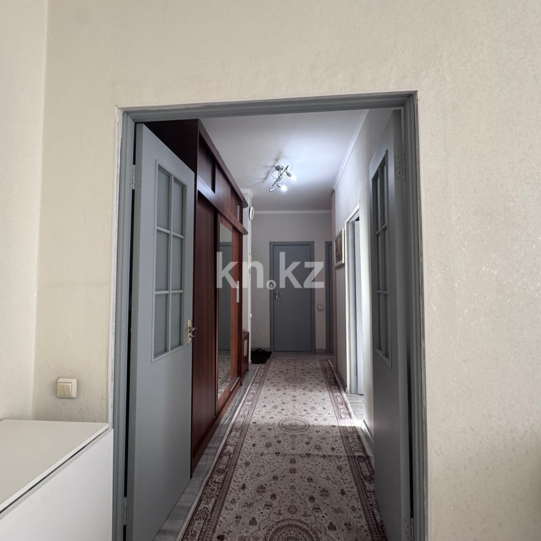 Аренда 2-комнатной квартиры, 58 м² в Астане - фото 8