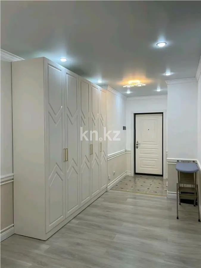 Продажа 2-комнатной квартиры, 85 м² в Алматы - фото 6