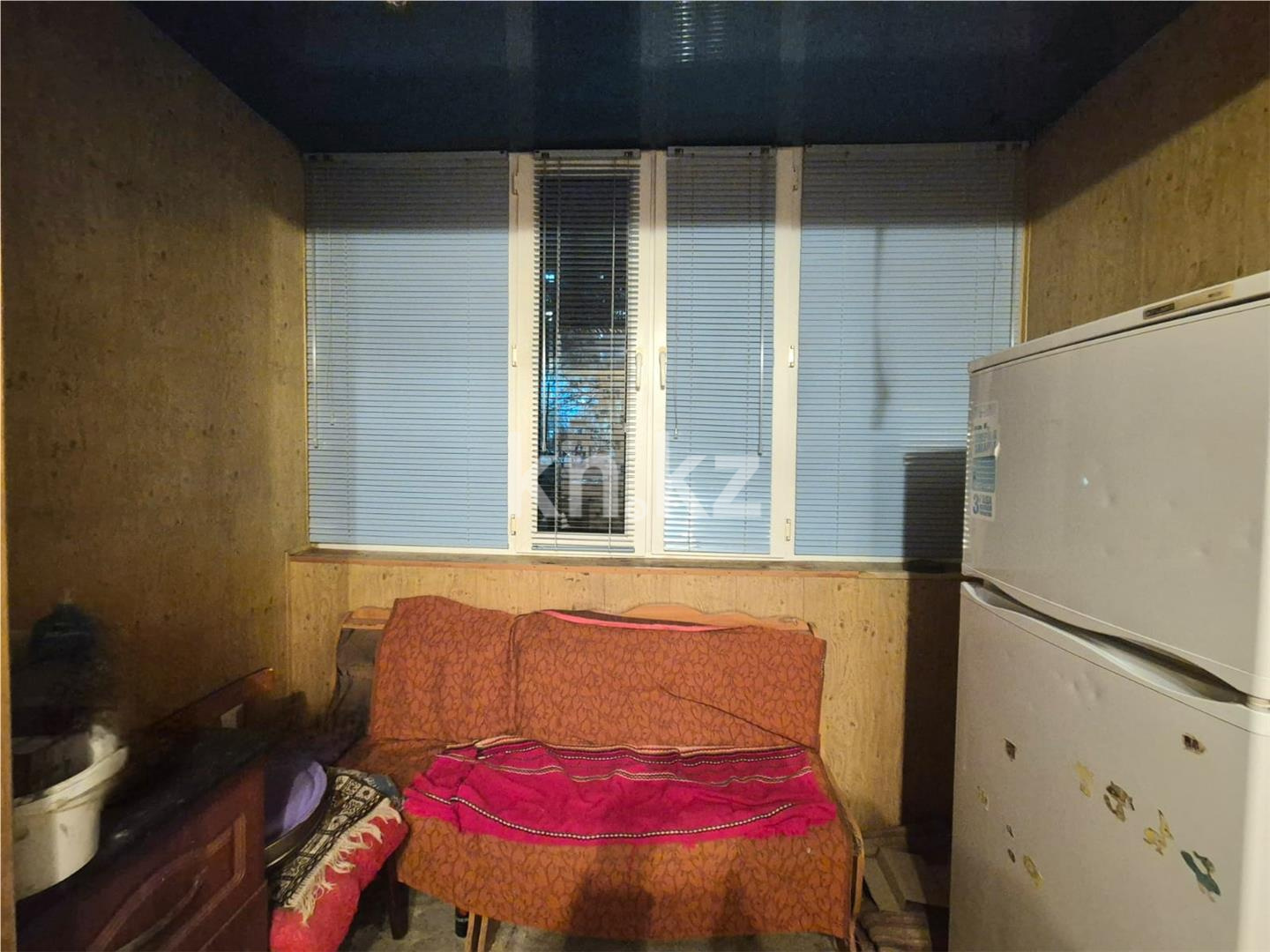 Продажа 3-комнатной квартиры, 69 м² в Темиртау