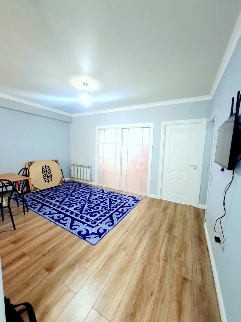 Продажа 3-комнатной квартиры, 54.9 м² в Алматы - фото 6