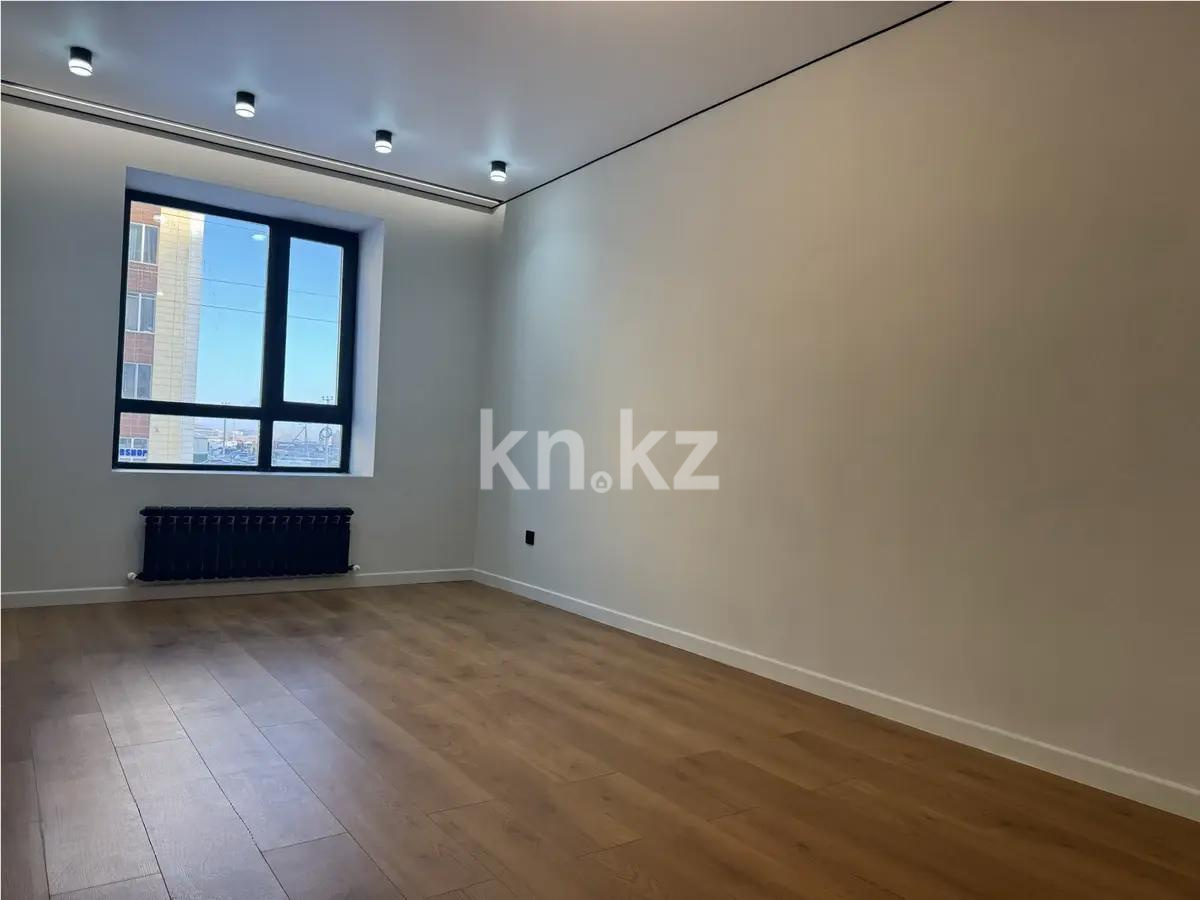 Продажа 3-комнатной квартиры, 75 м² в Астане - фото 3