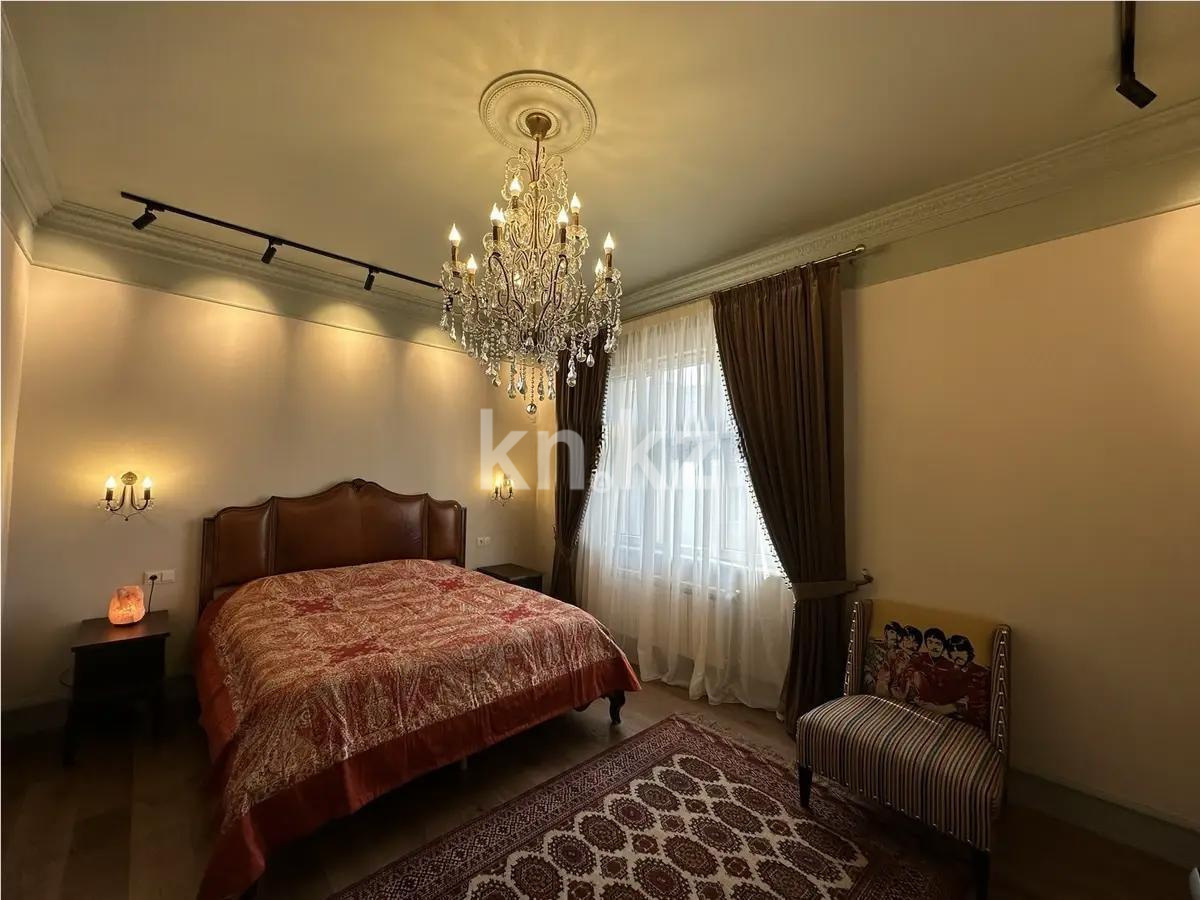 Продажа 5-комнатной квартиры, 230 м², мкр. Архат, дом  20/3 в Алматы - фото 3