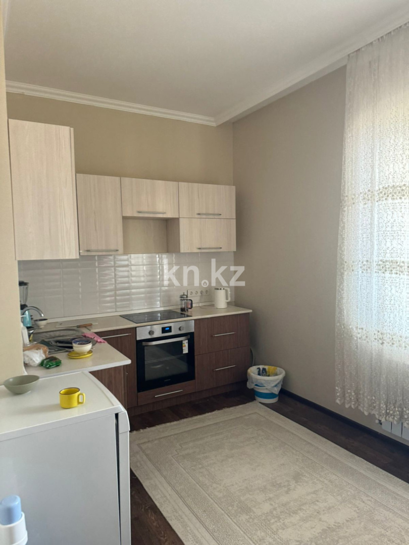 Продажа 3-комнатной квартиры, 113 м², ул. Нарикбаева, дом  12 в Астане - фото 7