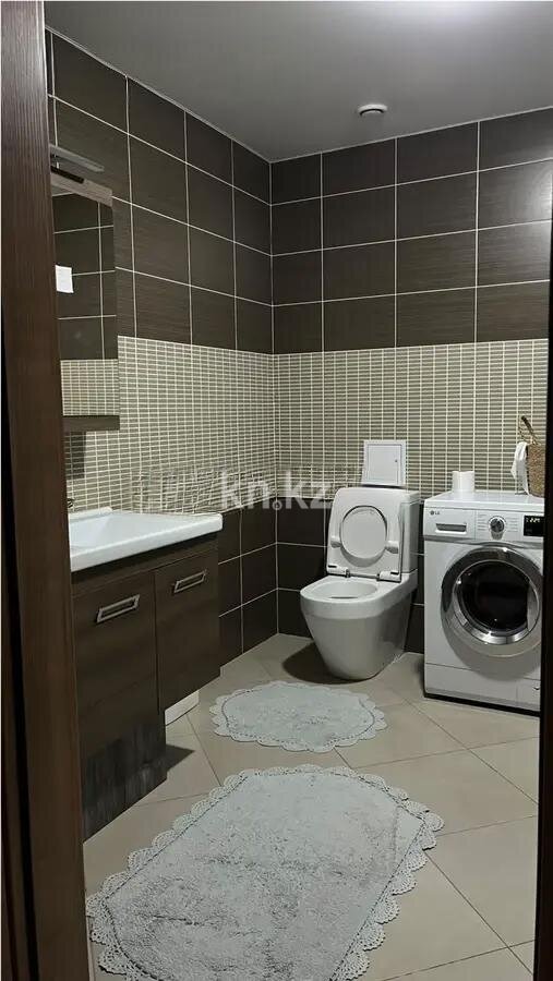 Продажа 2-комнатной квартиры, 92 м² в Алматы - фото 5