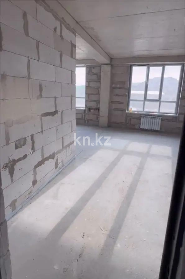 Продажа 1-комнатной квартиры, 37 м², мкр-н 20, дом  46 в Алматы