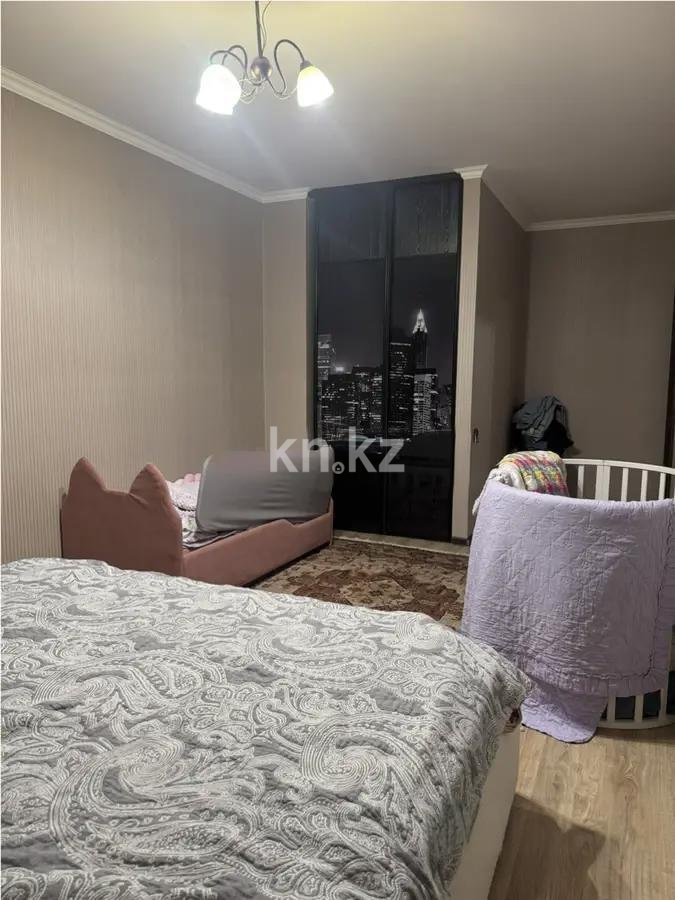 Продажа 4-комнатной квартиры, 112 м² в Астане - фото 3