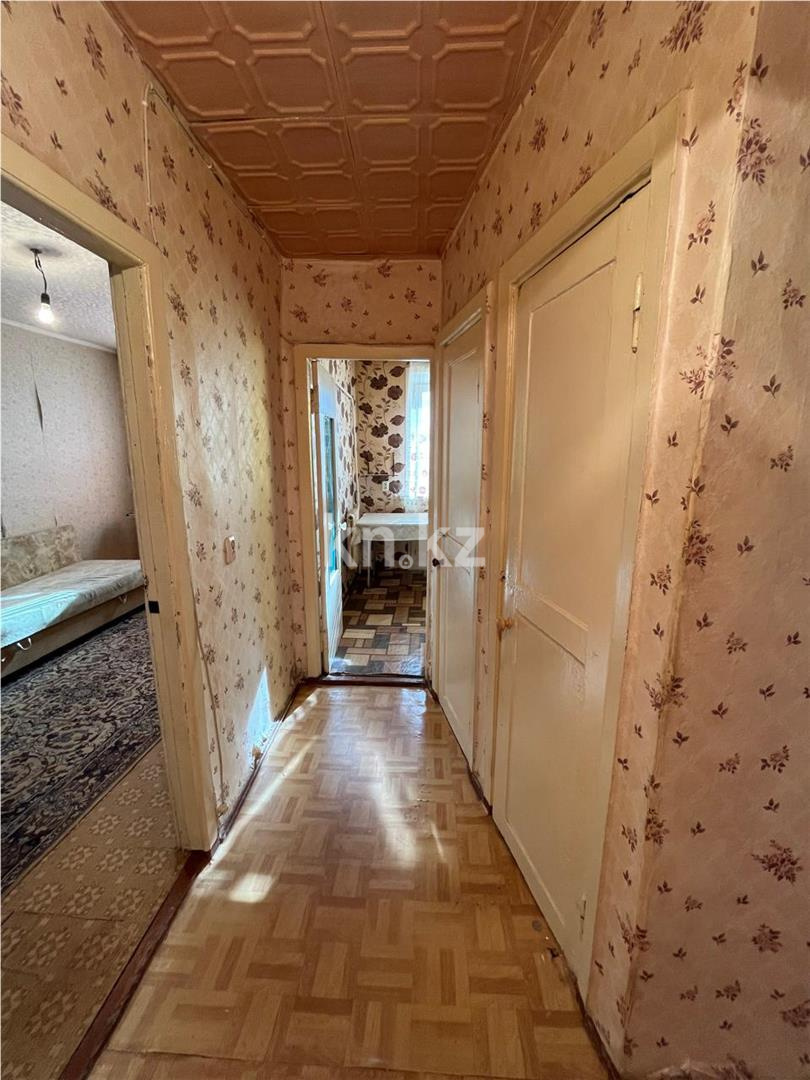 Продажа 2-комнатной квартиры, 45 м², ул. Локомотивная в Караганде - фото 7