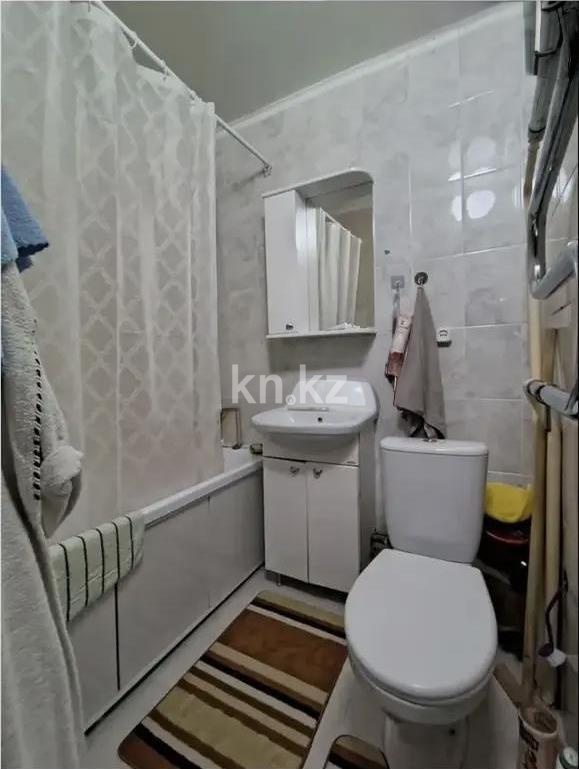 Продажа 1-комнатной квартиры, 33 м² в Алматы - фото 3