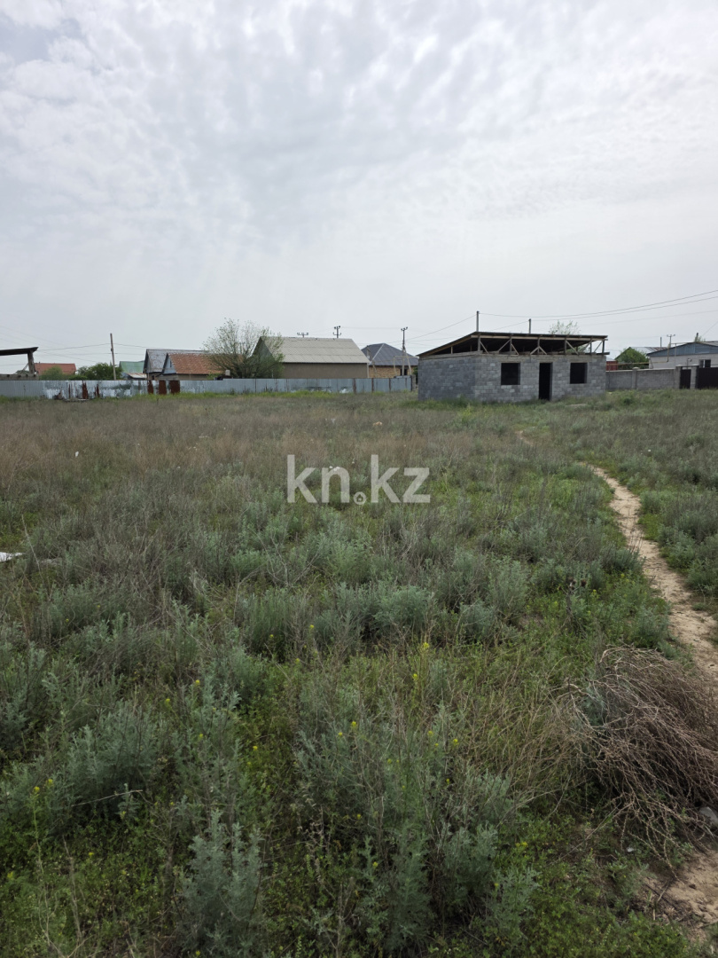 Продажа участка, 15 м² в Алматинской области - фото 3