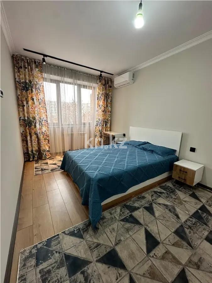 Продажа 2-комнатной квартиры, 50 м² в Алматы - фото 2