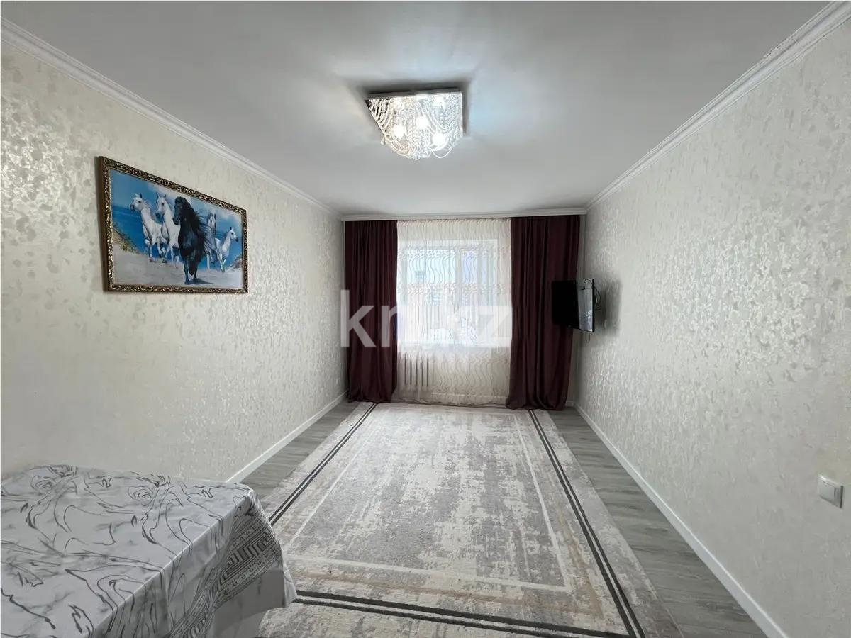 Продажа 1-комнатной квартиры, 36 м², ул. Сокпакбаева, дом  16 в Астане