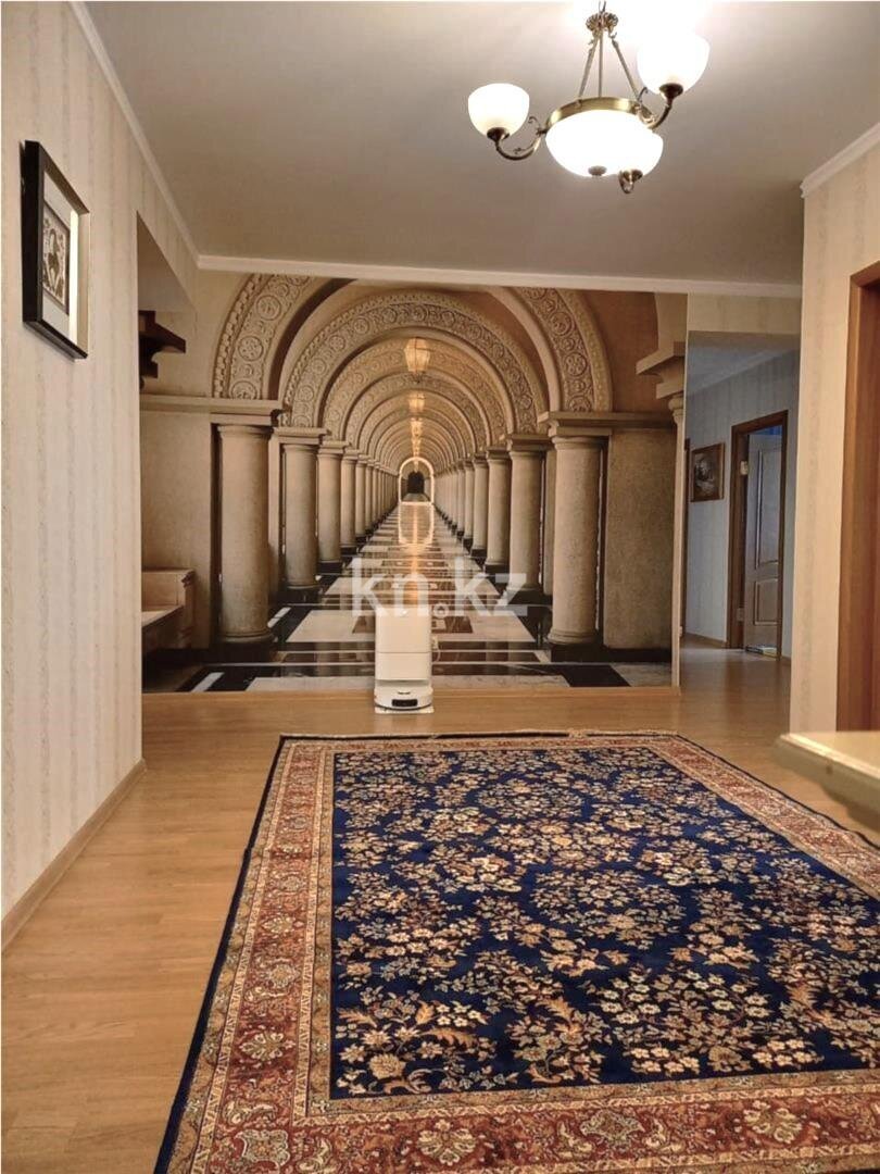 Продажа 4-комнатной квартиры, 163 м² в Астане - фото 21