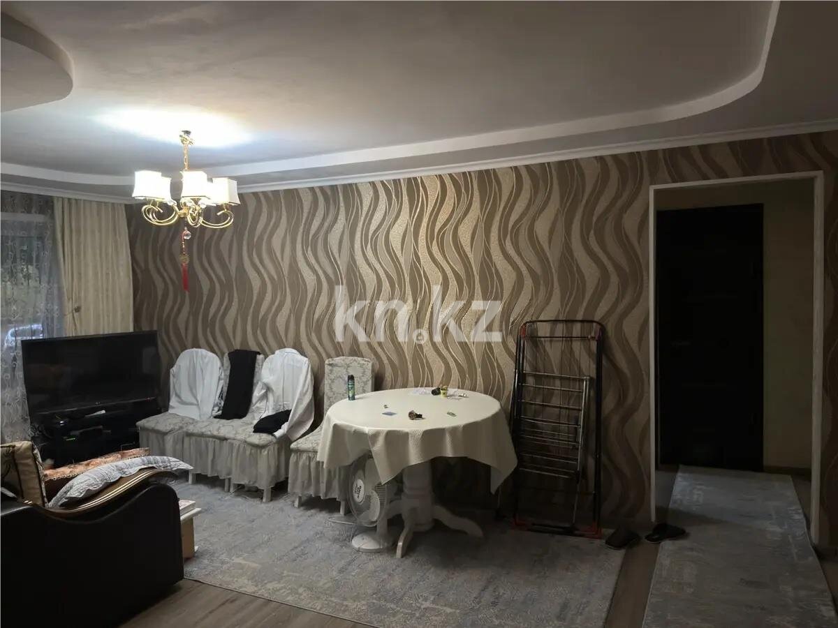 Продажа 3-комнатной квартиры, 55 м² в Караганде