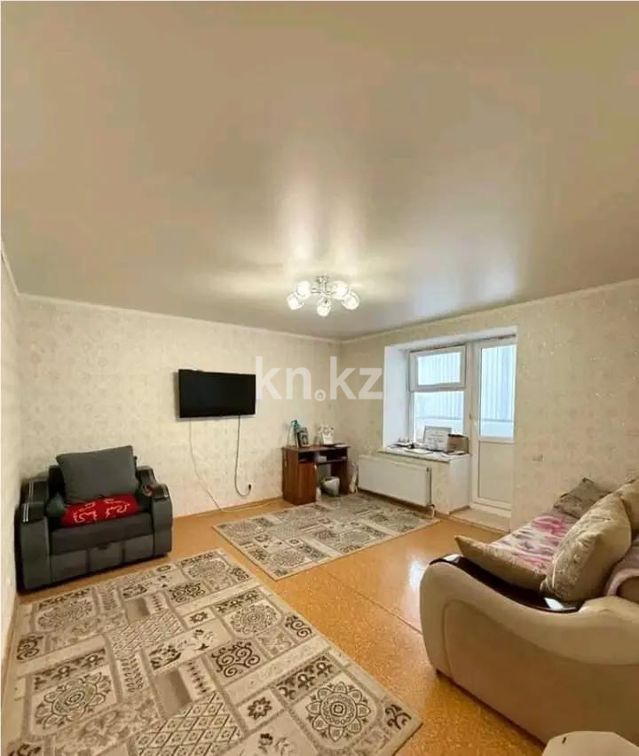 Продажа 2-комнатной квартиры, 61 м², ул. Кургальжинское шоссе, дом  31 в Астане